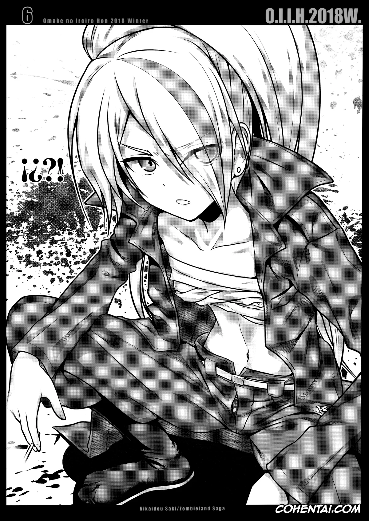 Goblin Slayer xxx, Seishun Buta Yarou Wa Bunny Girl Senpai No Yume O Minai xxx, Toaru Project xxx, Zombie Land Saga xxx, Yahari Ore no Seishun Love Come wa Machigatteiru. xxx, High Elf Archer | Yousei Yunde xxx, Mai Sakurajima xxx, Ruiko Saten xxx, Saki Nikaidou xxx, Sakuta Azusagawa xxx, Yui Yuigahama xxx, O.I.I.H.2018w. (Goblin Slayer, Seishun Buta Yarou Wa Bunny Girl Senpai No Yume O Minai, Toaru Kagaku no Railgun, Yahari Ore no Seishun Love Come wa Machigatteiru., Zombie Land Saga), pagina 7