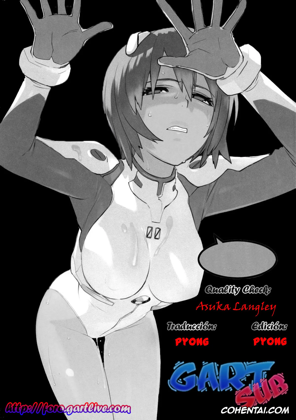 Neon Genesis Evangelion hentai, Maya Ibuki hentai, Ritsuko Akagi hentai, Eee (Neon Genesis Evangelion), pagina 21