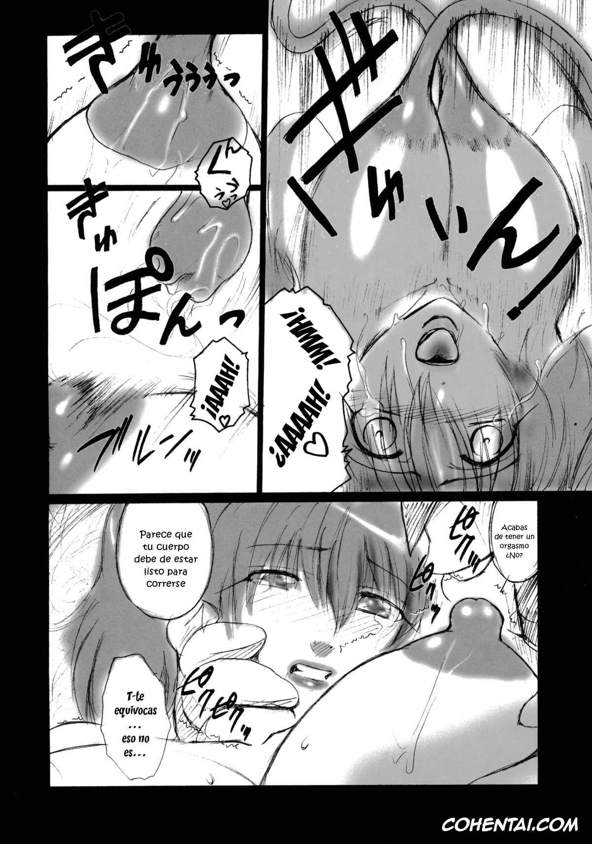 Keroro Gunsou | Sgt. Frog hentai, Natsumi Hinata hentai, Pokopen no Nagai Gogo (Keroro Gunsou), pagina 15