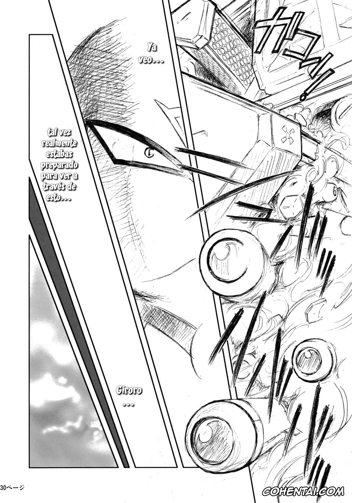 Keroro Gunsou | Sgt. Frog porno, Natsumi Hinata porno, Pokopen no Nagai Gogo (Keroro Gunsou), pagina 29