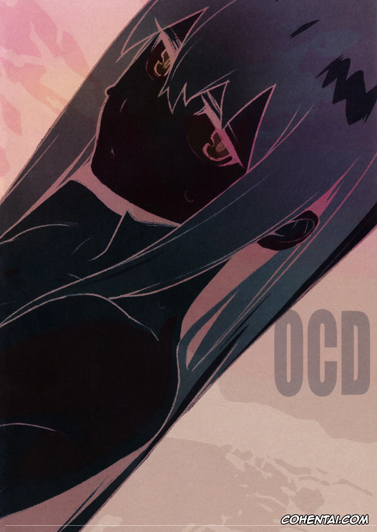 Steins;Gate xxx, Itaru Hashida | Daru xxx, Kurisu Makise xxx, Rintarou Okabe | Okarin xxx, OCD (Steins;Gate), pagina 16