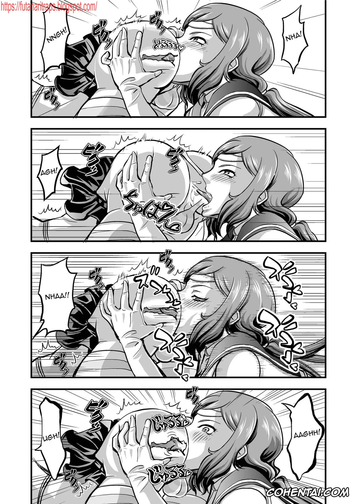 Gundam Build Fighters hentai, Rinko Iori hentai, PlaMo-kyou Chijo (Gundam Build Fighters), pagina 12