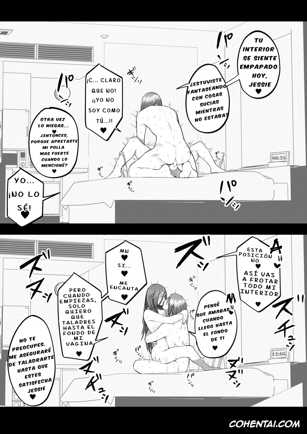 Pokemon | Pocket Monsters xxx, James xxx, Jessie xxx, KojiMusa Rakugaki Bon (Pokémon), pagina 7