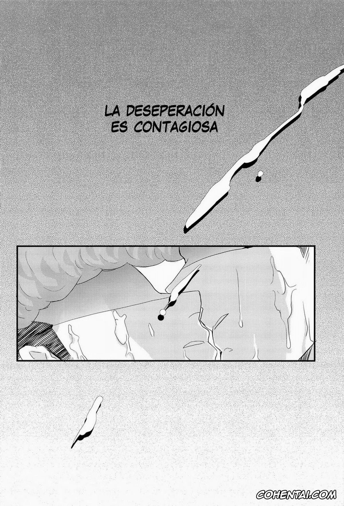 Danganronpa hentai, Kiyotaka Ishimaru hentai, Leon Kuwata hentai, Makoto Naegi hentai, Mondo Oowada hentai, Yasuhiro Hagakure hentai, Unbreakable (Danganronpa), pagina 24
