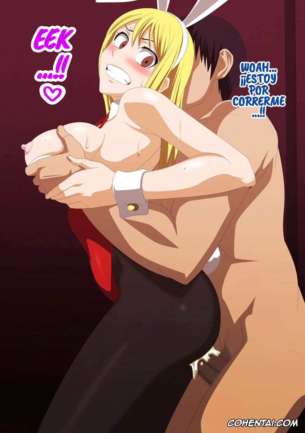 Fairy Tail xxx, Lucy Heartfilia xxx, EroCos Vol. 48 (Fairy Tail), pagina 13