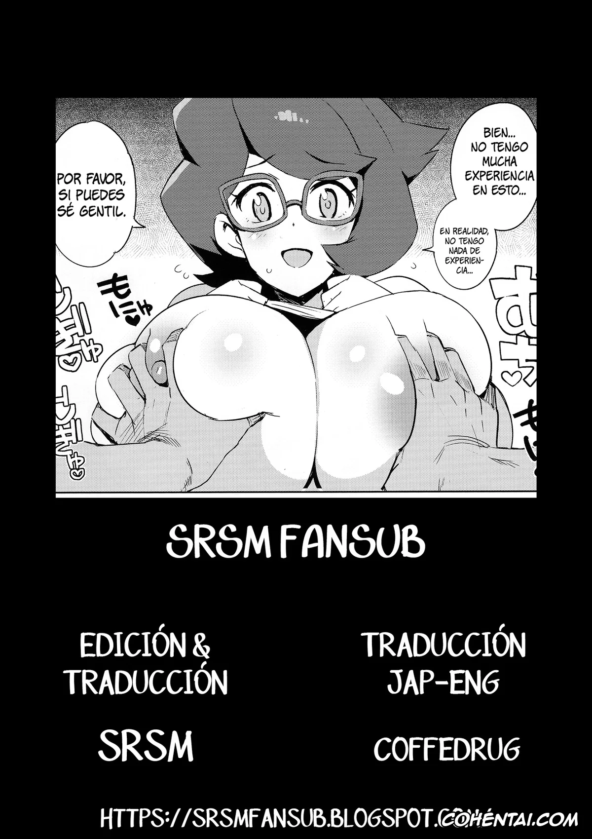 Pokemon | Pocket Monsters hentai, Lanas Mom hentai, Lusamine hentai, Wicke hentai, NKDC Vol. 11 (Pokémon), pagina 9
