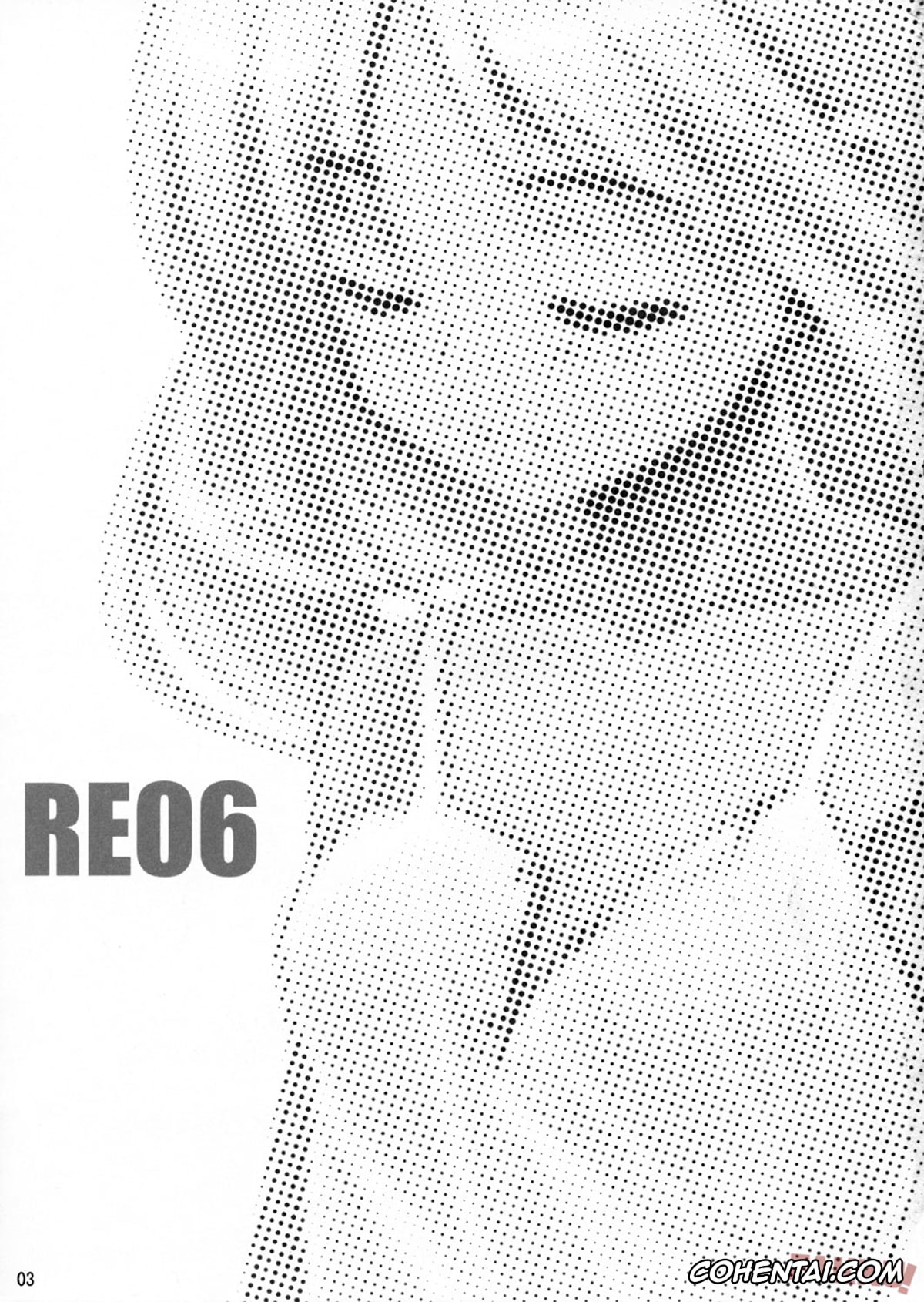 Fate/stay night xxx, Saber | Arturia Pendragon xxx, Shirou Emiya xxx, RE 06 (Fate/stay night), pagina 4