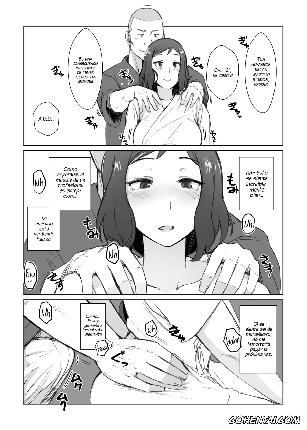 Gundam Build Fighters porno, Rinko Iori porno, Rinko-san no Rinpaeki no Nagare o Yoku Suru Hon+ (Gundam Build Fighters), pagina 5