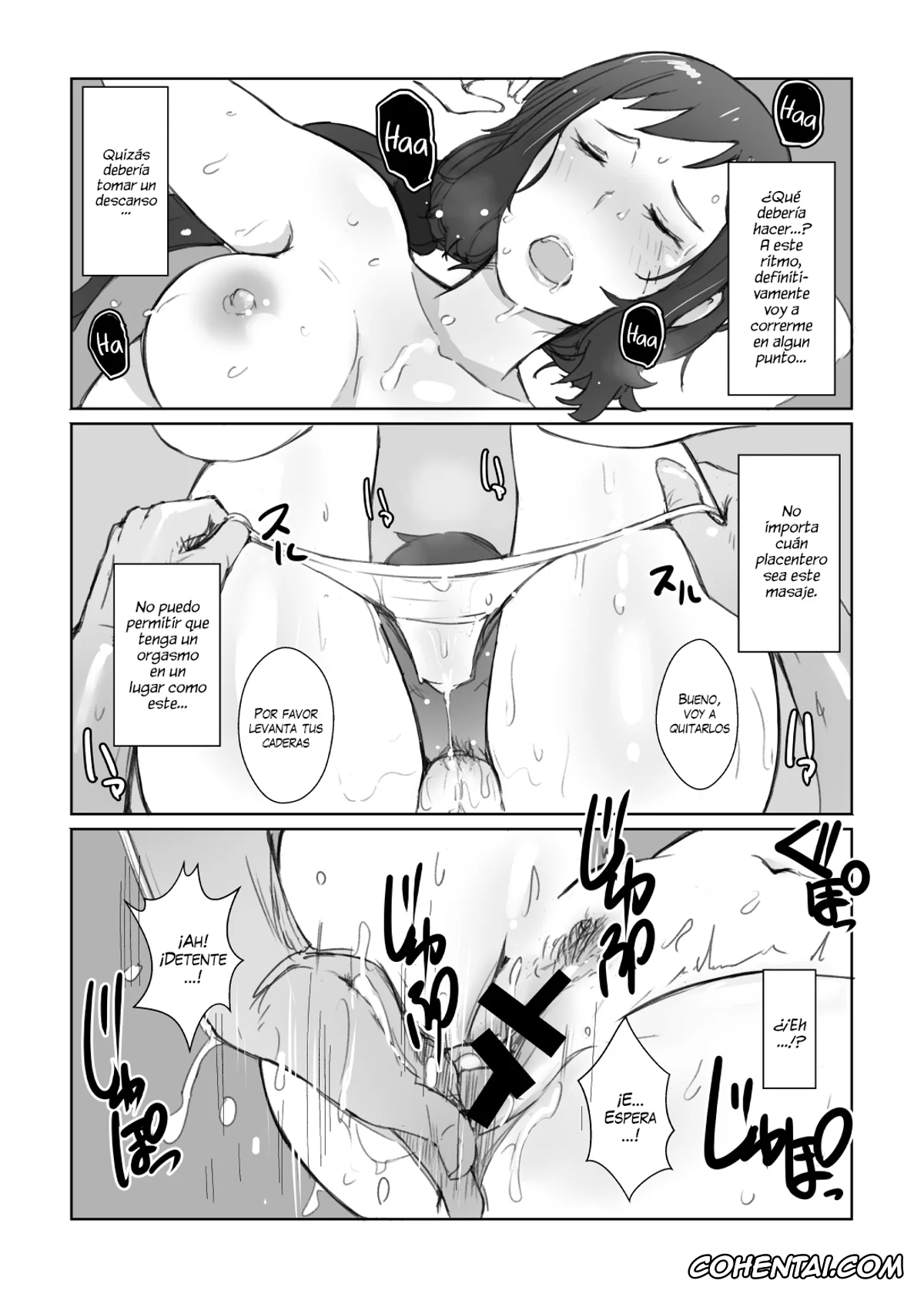 Gundam Build Fighters hentai, Rinko Iori hentai, Rinko-san no Rinpaeki no Nagare o Yoku Suru Hon+ (Gundam Build Fighters), pagina 12
