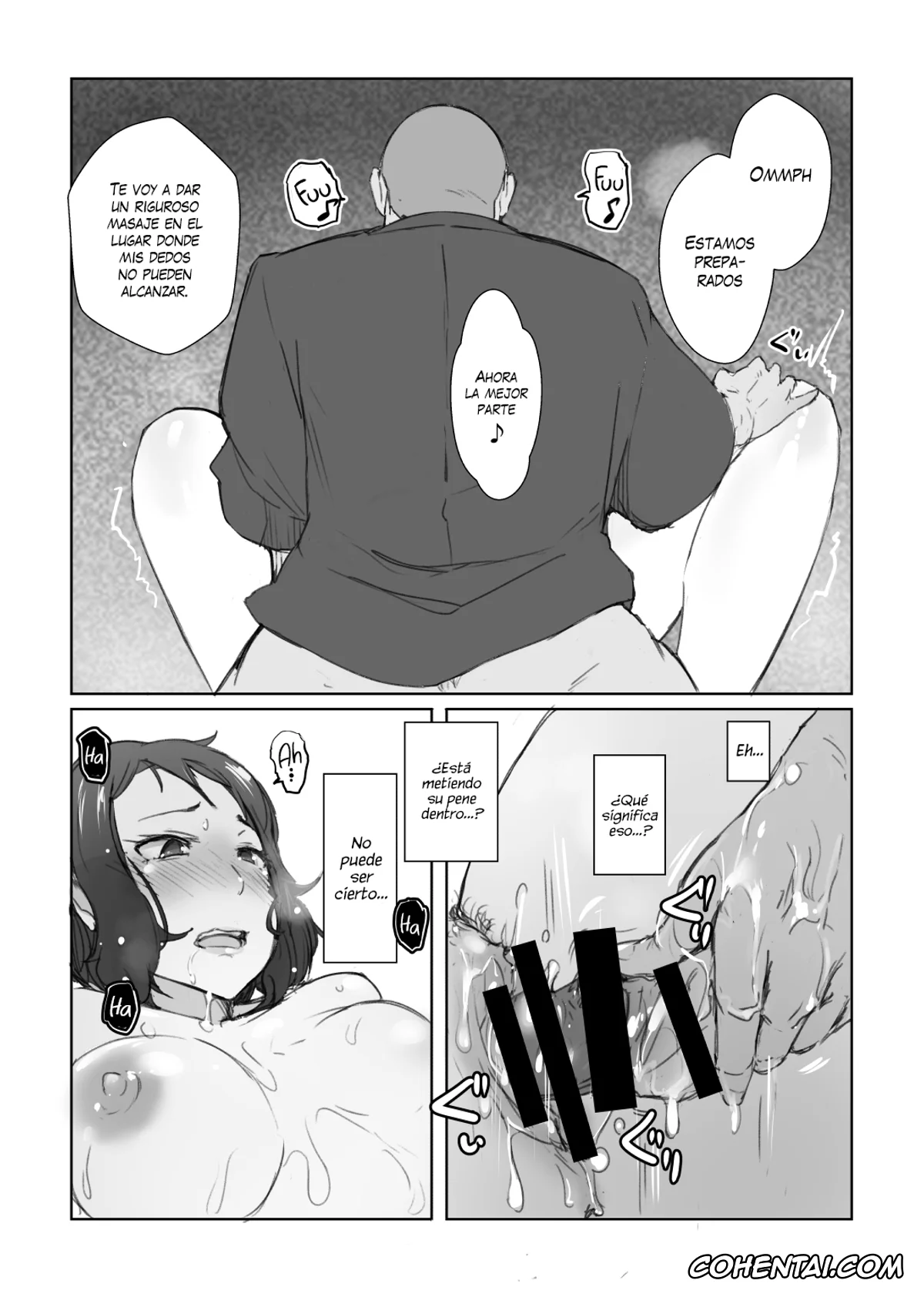 Gundam Build Fighters porno, Rinko Iori porno, Rinko-san no Rinpaeki no Nagare o Yoku Suru Hon+ (Gundam Build Fighters), pagina 14