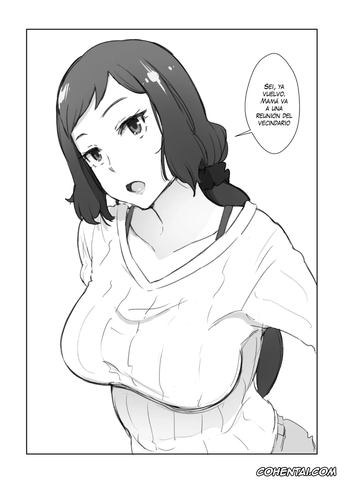 Gundam Build Fighters porno, Rinko Iori porno, Rinko-san no Rinpaeki no Nagare o Yoku Suru Hon+ (Gundam Build Fighters), pagina 23