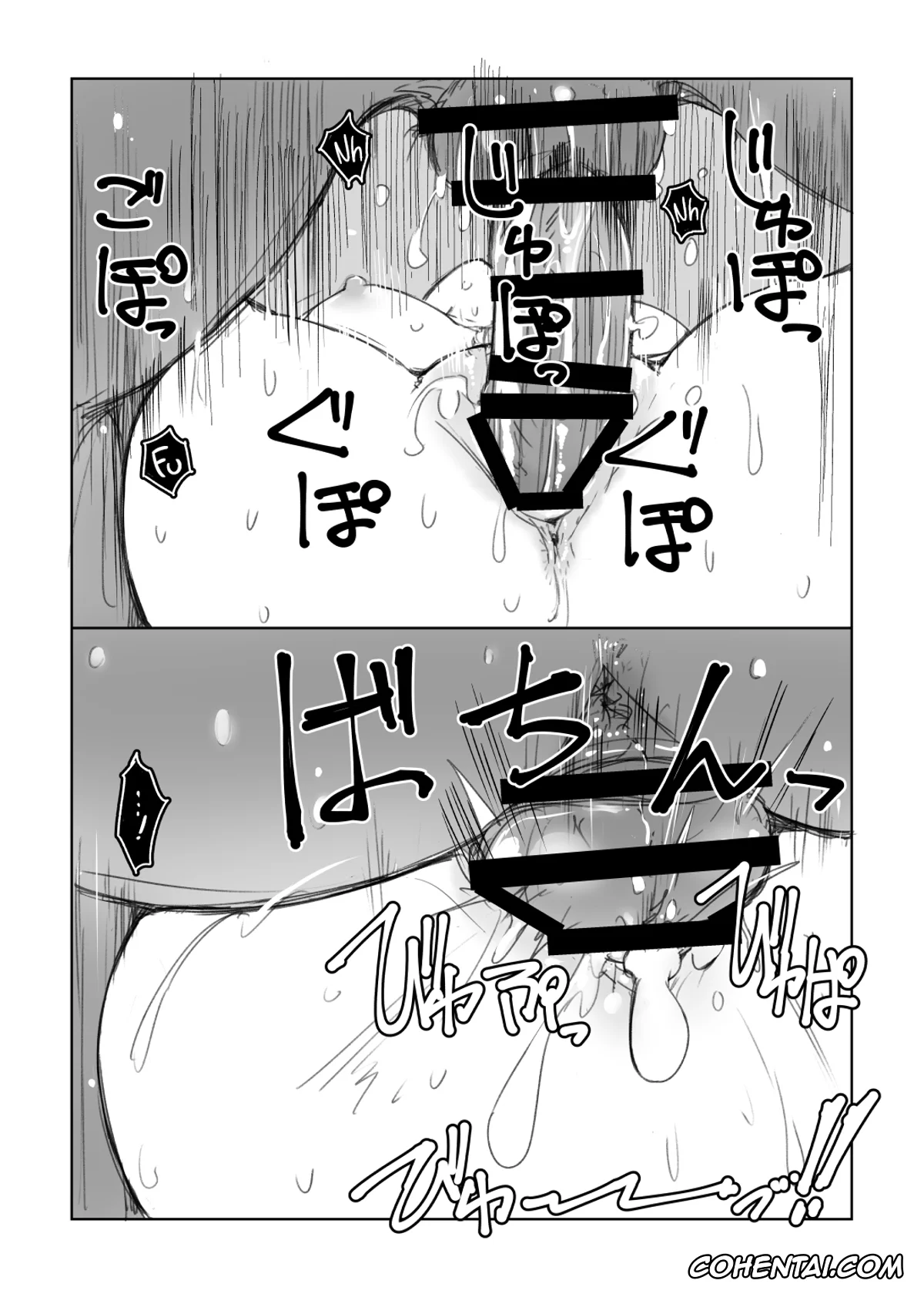 Gundam Build Fighters hentai, Rinko Iori hentai, Rinko-san no Rinpaeki no Nagare o Yoku Suru Hon+ (Gundam Build Fighters), pagina 30