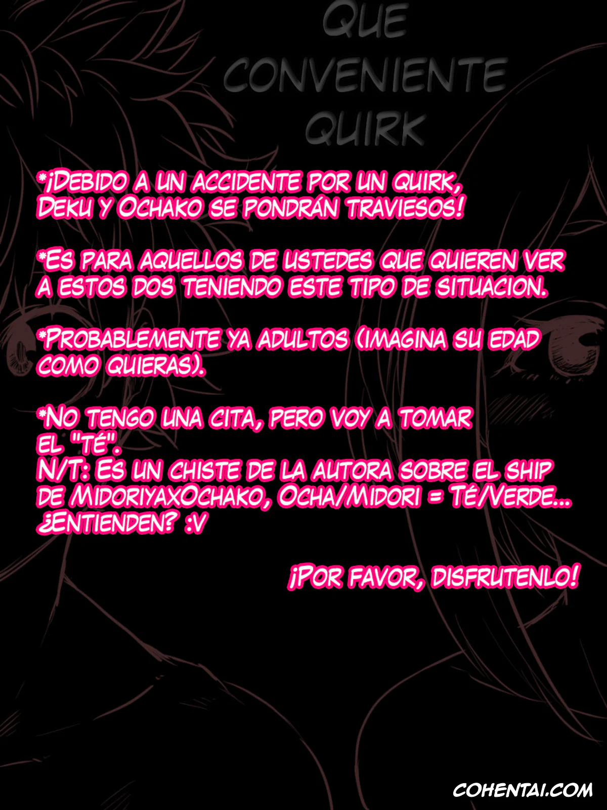 My Hero Academia | Boku No Hero Academia porno, Izuku Midoriya porno, Ochako Uraraka porno, Nante Tsugou no Yoi Kosei nanda!! (Boku no Hero Academia), pagina 2