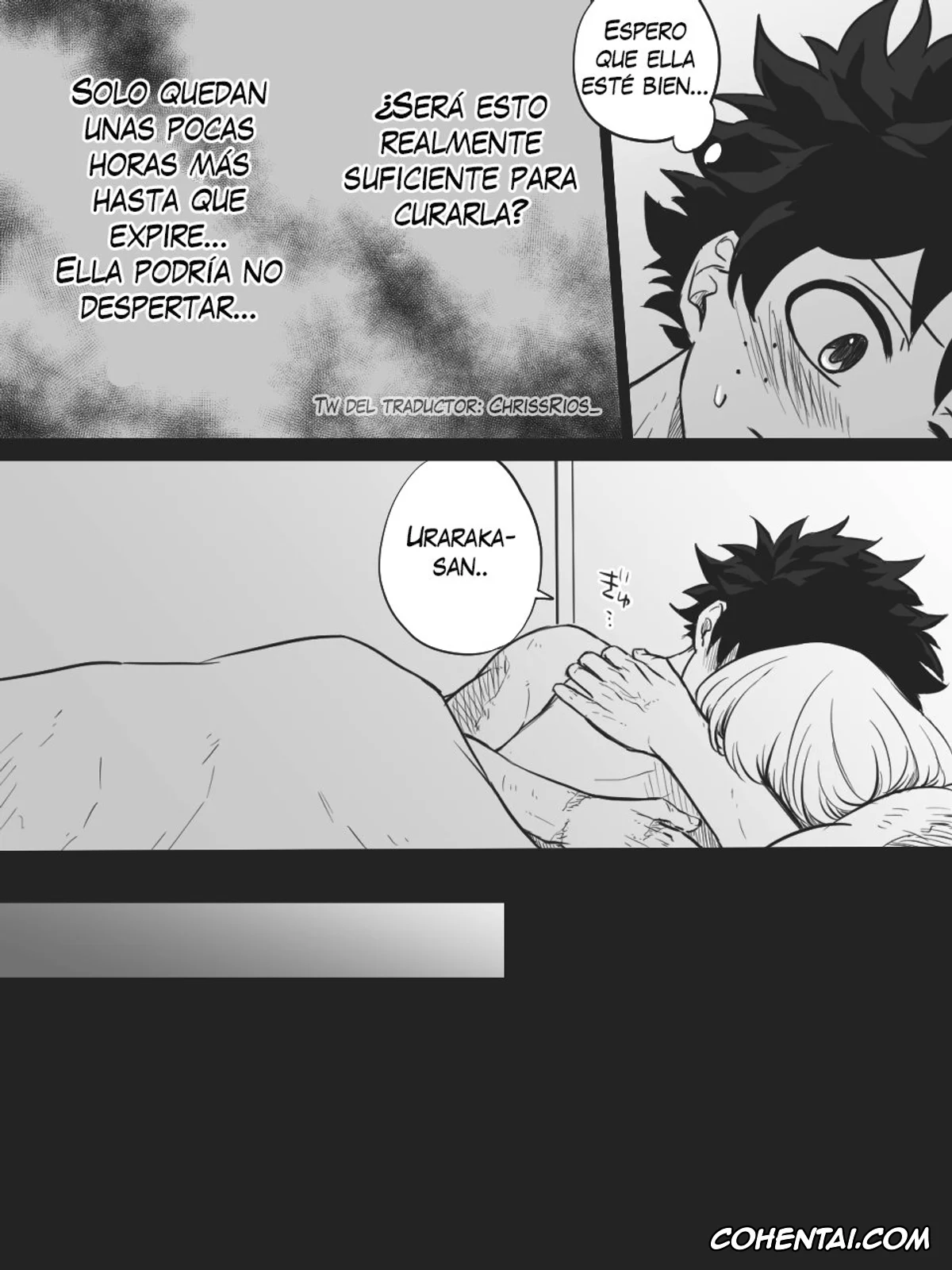 My Hero Academia | Boku No Hero Academia porno, Izuku Midoriya porno, Ochako Uraraka porno, Nante Tsugou no Yoi Kosei nanda!! (Boku no Hero Academia), pagina 23