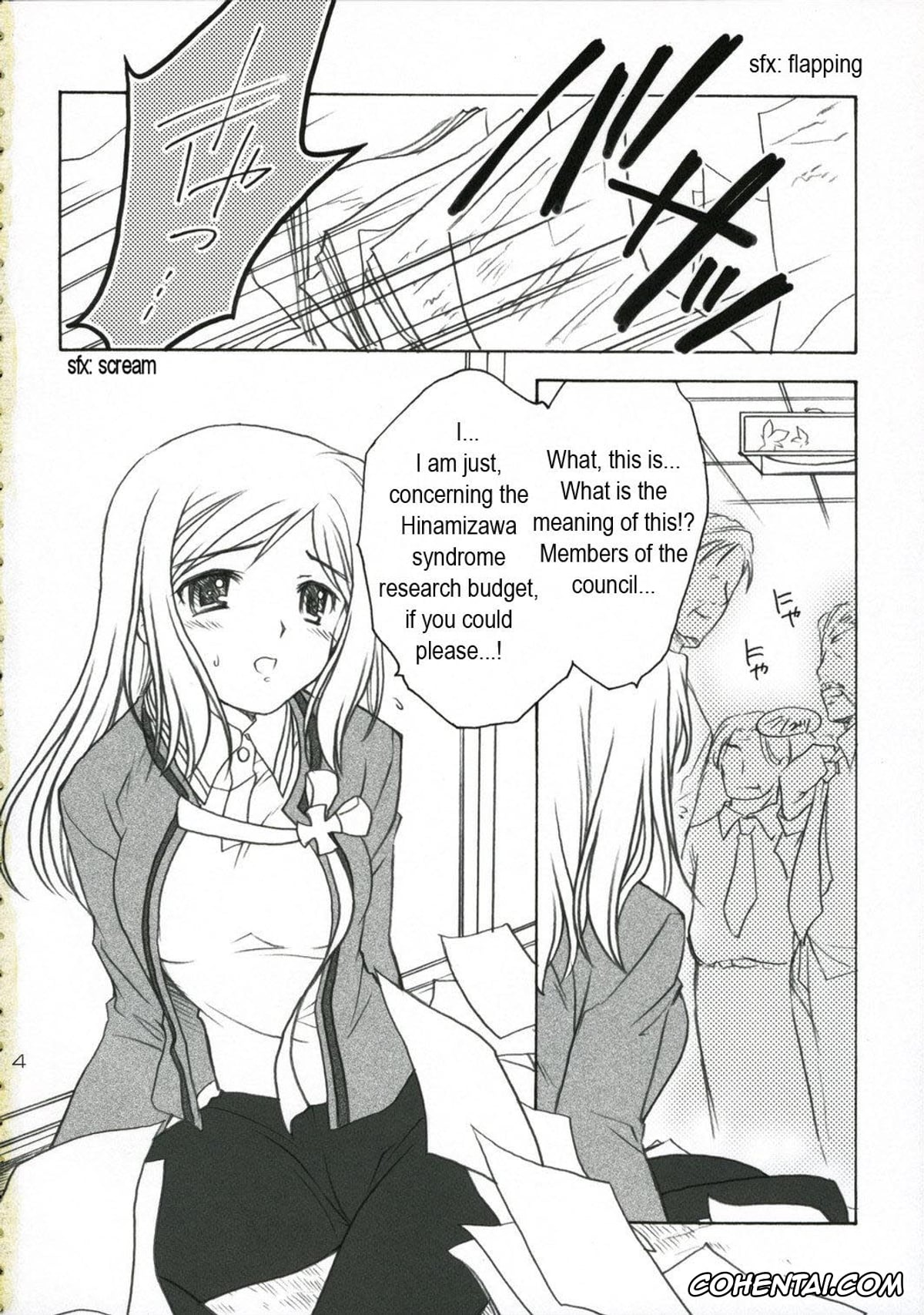 Higurashi No Naku Koro Ni | When They Cry hentai, Miyo Takano hentai, Higurashi Urabon ~Taka Naburi Hen~ (Higurashi no Naku Koro ni), pagina 3