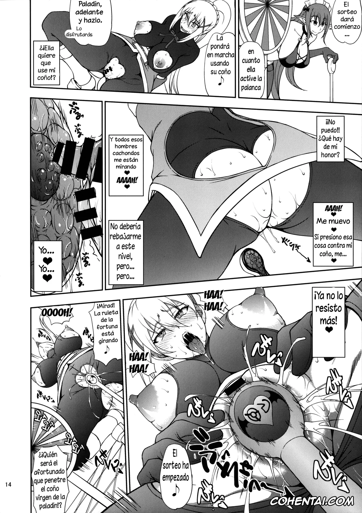 Kono Subarashii Sekai ni Syukufuku o! xxx, Darkness | Lalatina Ford Dustiness xxx, Kazuma Satou xxx, Kono Kuruizaku Junketsu Ni Indou Wo! (Kono Subarashii Sekai ni Syukufuku o!), pagina 13