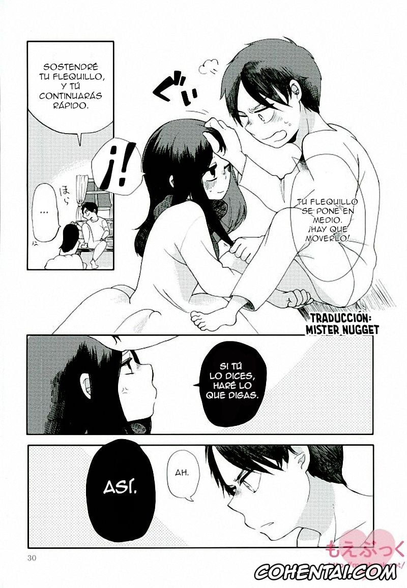 Shingeki No Kyojin | Attack On Titan hentai, Eren Jaeger hentai, Mikasa Ackerman hentai, Eren ga Mikasa ni Sukihoudai (Shingeki no Kyojin), pagina 30