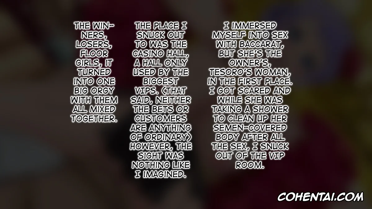 One Piece hentai, Baccarat hentai, Carina hentai, Nami hentai, Nico Robin hentai, Bakunyuu Bitch na Onna Kaizoku-tachi ni Tanetsuke Segamarete ~Gold~ (One Piece), pagina 45