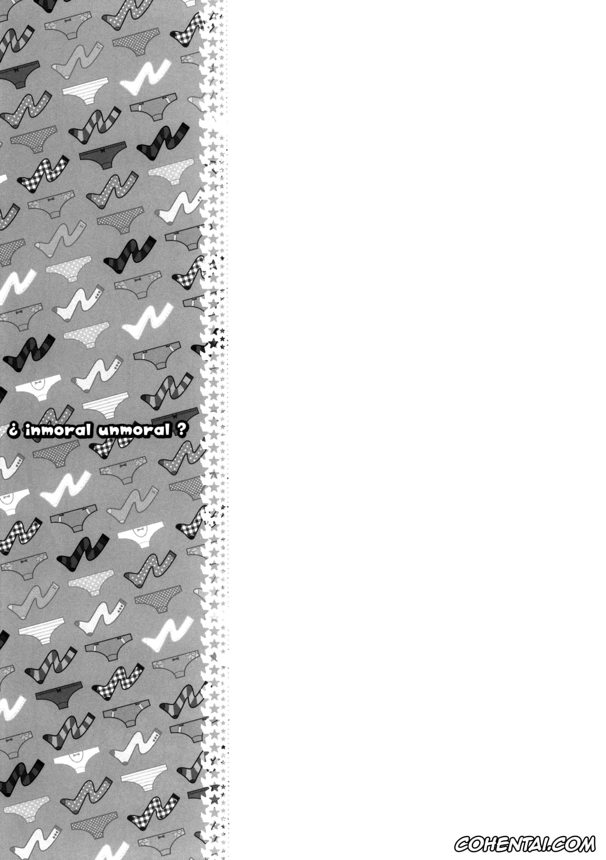 Panty & Stocking with Garterbelt xxx, Stocking Anarchy xxx, ¿inmoral unmoral? (Panty & Stocking with Garterbelt), pagina 22