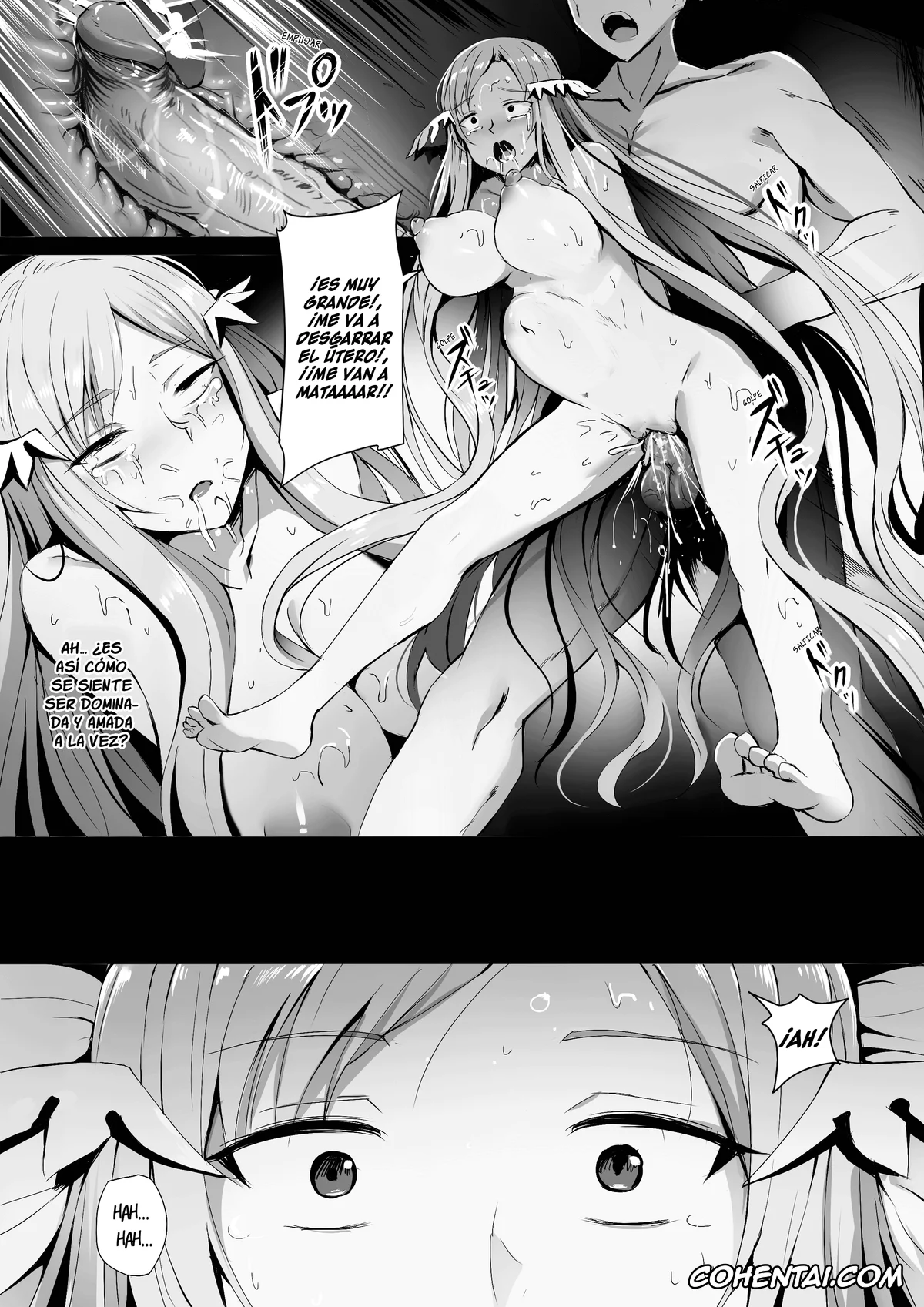 Sword Art Online xxx, Quinella xxx, Error Of Call: System Call (Sword Art Online), pagina 16