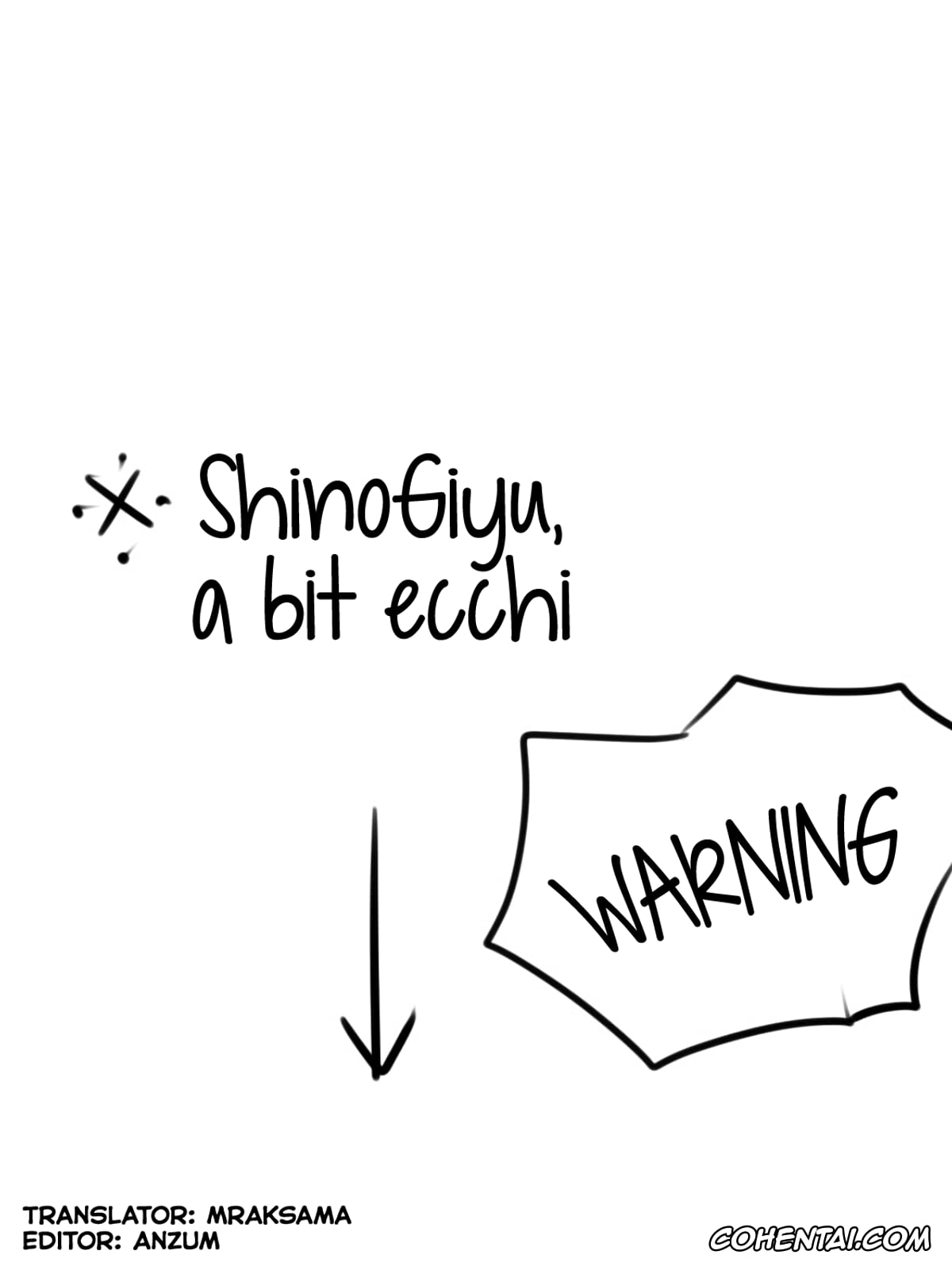 Kimetsu No Yaiba | Demon Slayer xxx, Giyuu Tomioka xxx, Shinobu Kochou xxx, ShinoGiyu, a Bit Ecchi (Kimetsu no Yaiba), pagina 1