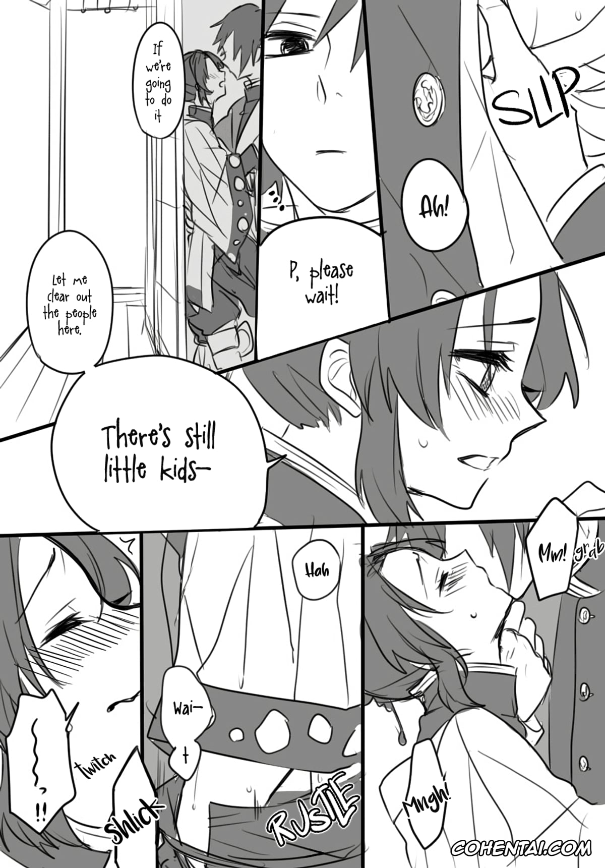 Kimetsu No Yaiba | Demon Slayer hentai, Giyuu Tomioka hentai, Shinobu Kochou hentai, ShinoGiyu, a Bit Ecchi (Kimetsu no Yaiba), pagina 3