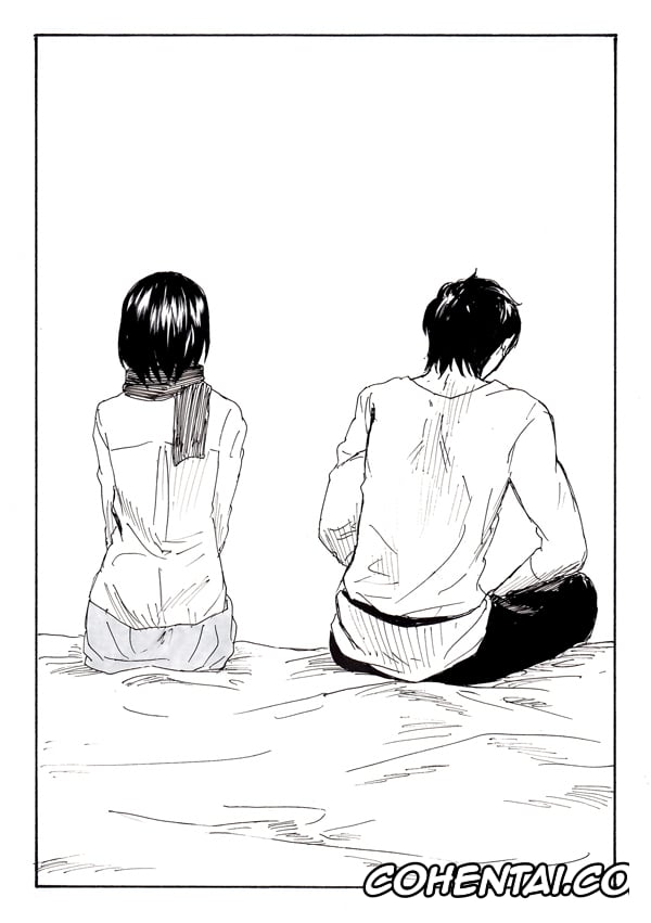 Shingeki No Kyojin | Attack On Titan porno, Eren Jaeger porno, Mikasa Ackerman porno, Eremika R18 Parts 1 – 2 (Shingeki no Kyojin), pagina 2