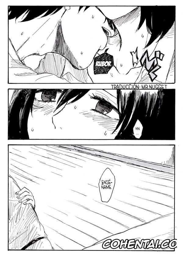 Shingeki No Kyojin | Attack On Titan hentai, Eren Jaeger hentai, Mikasa Ackerman hentai, Eremika R18 Parts 1 – 2 (Shingeki no Kyojin), pagina 15