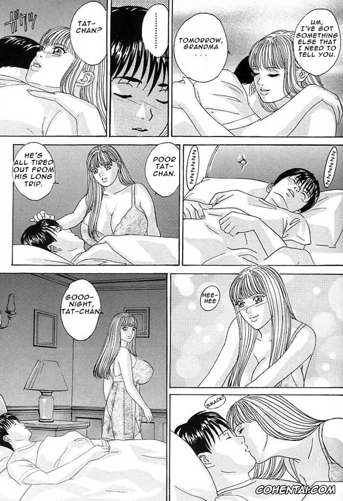 Manga xxx, Tankoubon xxx, BLUE EYES Vol. 3, pagina 94