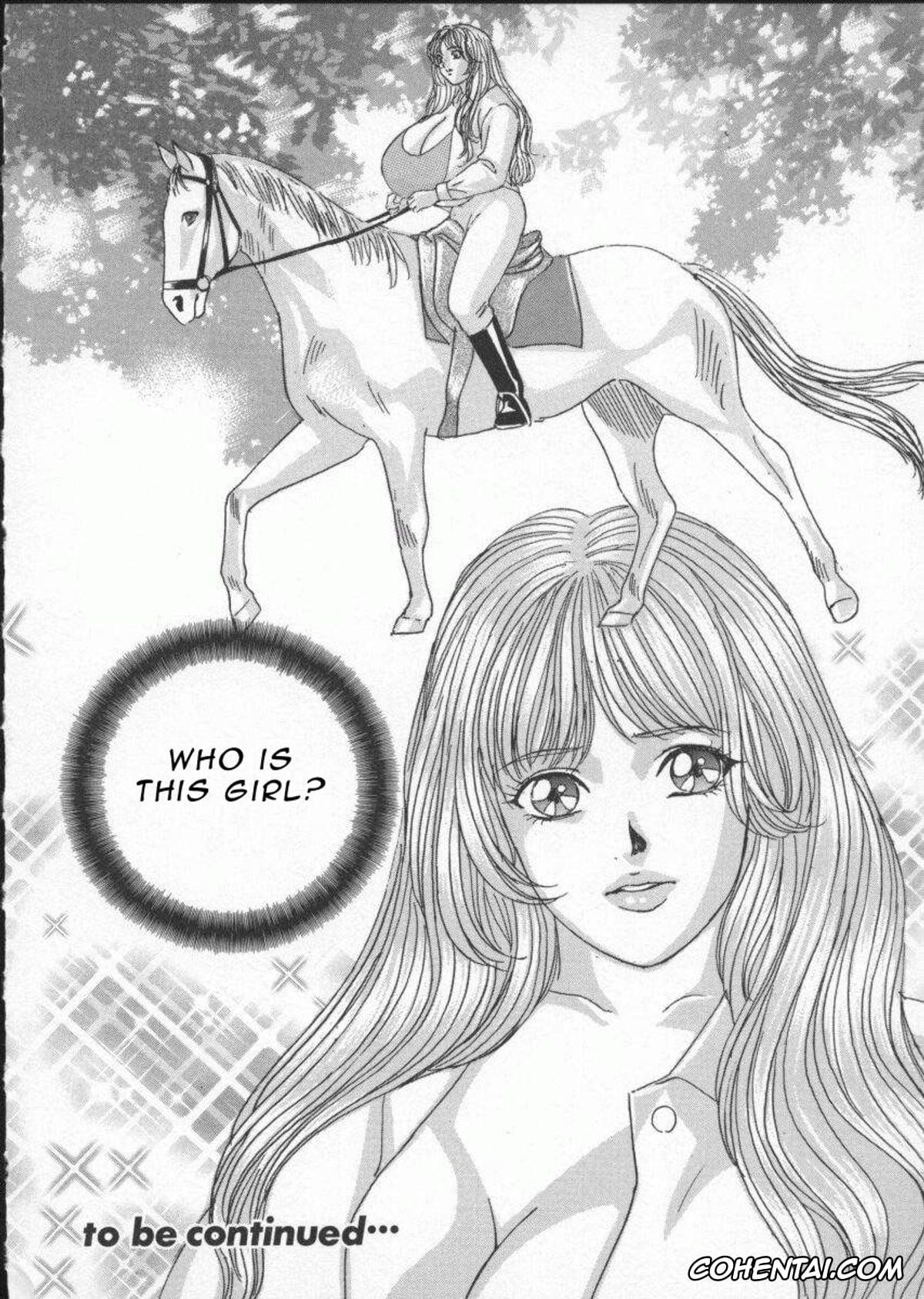 Manga porno, Tankoubon porno, BLUE EYES Vol. 3, pagina 140