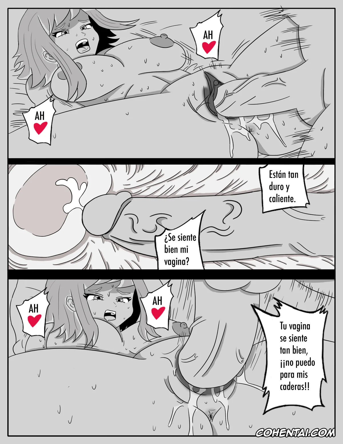 My Hero Academia | Boku No Hero Academia xxx, LICENSE FOR SEX (Boku no Hero Academia), pagina 10
