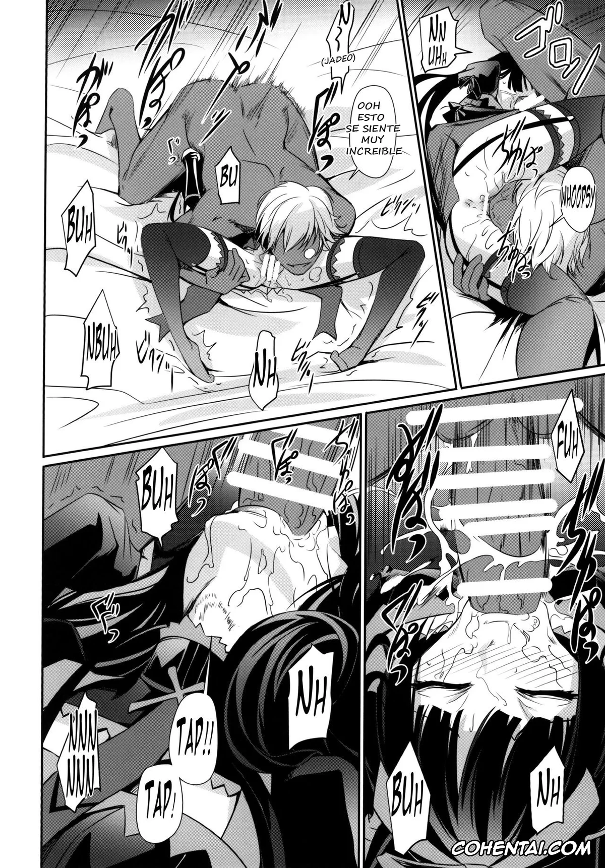 Gate: Jieitai Kano Chi nite Kaku Tatakaeri hentai, Rory Mercury hentai, GEIJUTSU (Gate: Jieitai Kano Chi nite, Kaku Tatakaeri), pagina 12