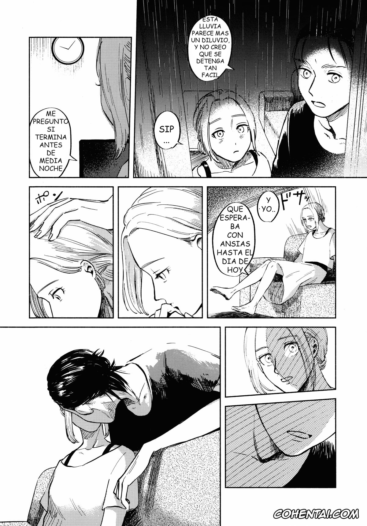Shingeki No Kyojin | Attack On Titan porno, Eren Jaeger porno, Krista Lenz porno, Ryuseigun ni Oyasumi (Shingeki no Kyojin), pagina 35