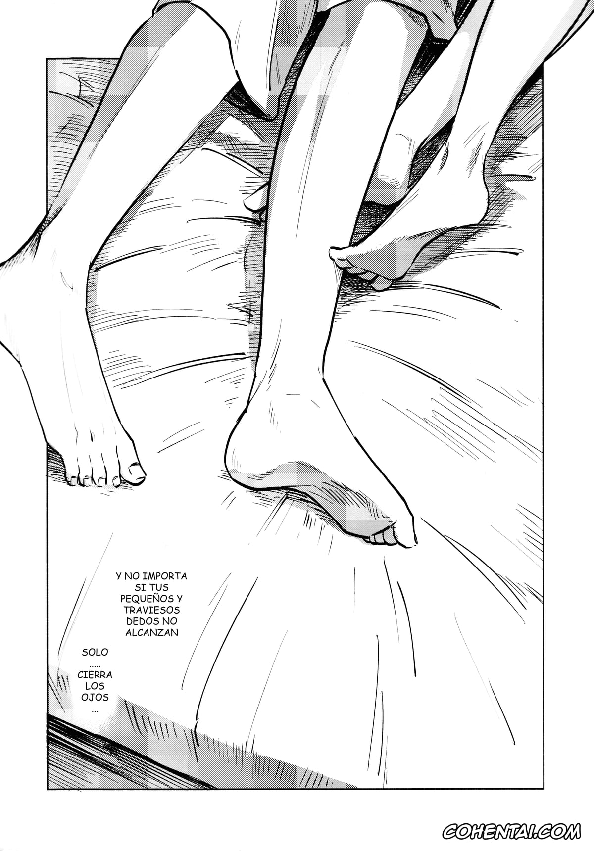 Shingeki No Kyojin | Attack On Titan porno, Eren Jaeger porno, Krista Lenz porno, Ryuseigun ni Oyasumi (Shingeki no Kyojin), pagina 56