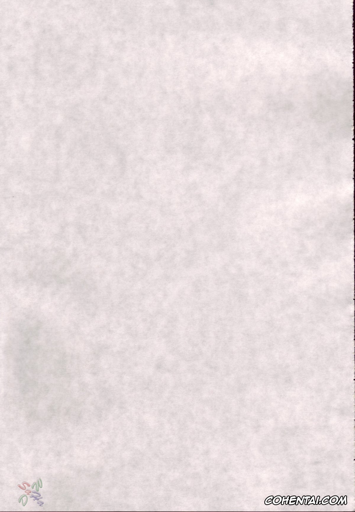 Mahou Sensei Negima porno, Asuna Kagurazaka porno, Asuna Only (Mahou Sensei Negima!), pagina 44