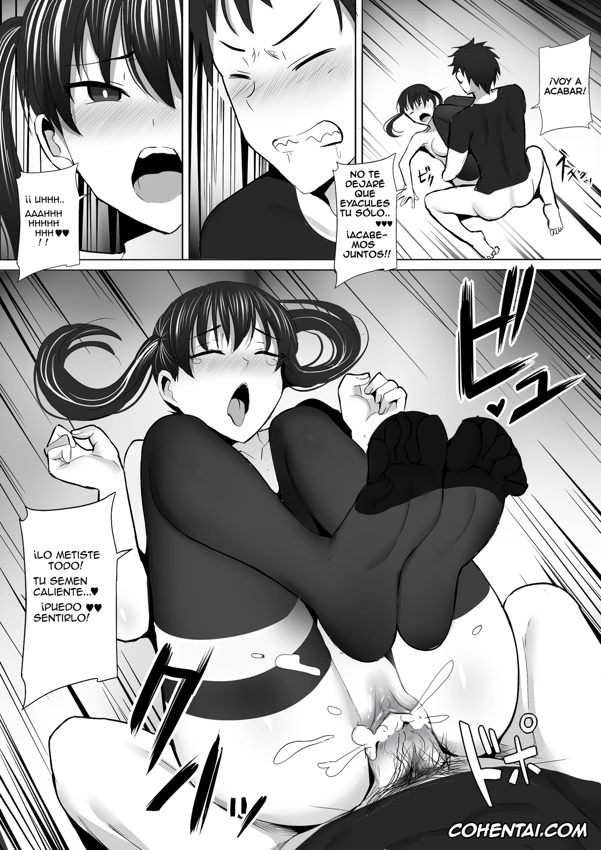 Enen No Shouboutai | Fire Force hentai, Maki Oze hentai, Shinra Kusakabe hentai, Takehisa Hinawa hentai, Tamaki Kotatsu hentai, Honoo Neko no Ongaeshi + SP (Enen no Shouboutai), pagina 21