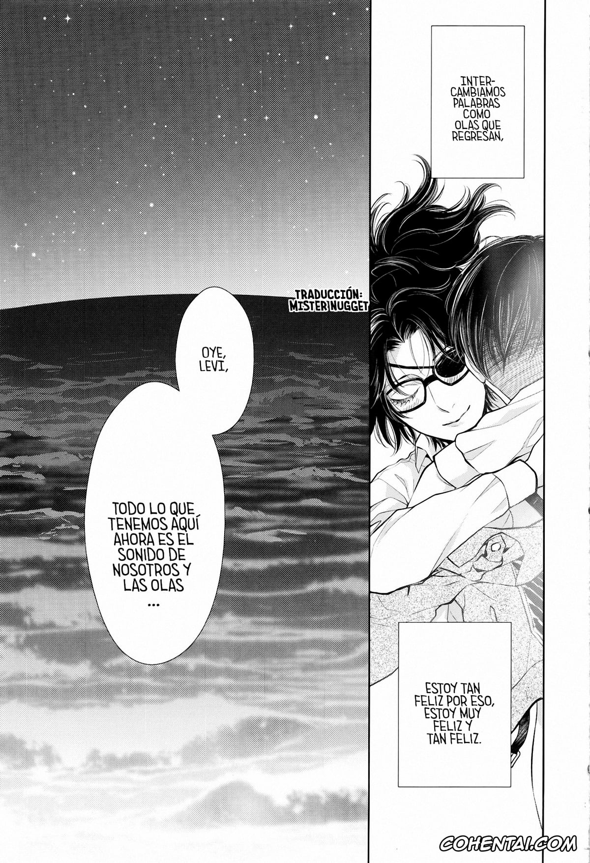 Shingeki No Kyojin | Attack On Titan hentai, Hange Zoe hentai, Levi Ackerman hentai, Sasha Blouse hentai, Uhauha ☆ Zazan (Shingeki no Kyojin), pagina 30