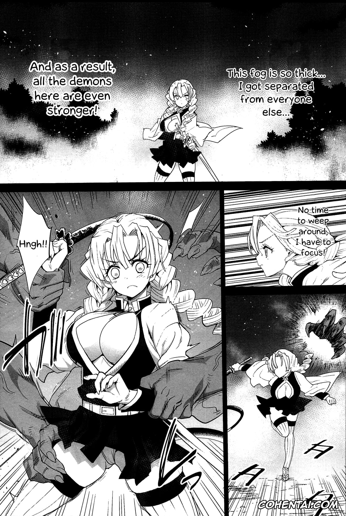Kimetsu No Yaiba | Demon Slayer porno, Mitsuri Kanroji porno, Mother Spider Demon porno, Muzan Kibutsuji porno, Nezuko Kamado porno, Shinobu Kochou porno, Kimetsu no Urabon (Kimetsu no Yaiba), pagina 5