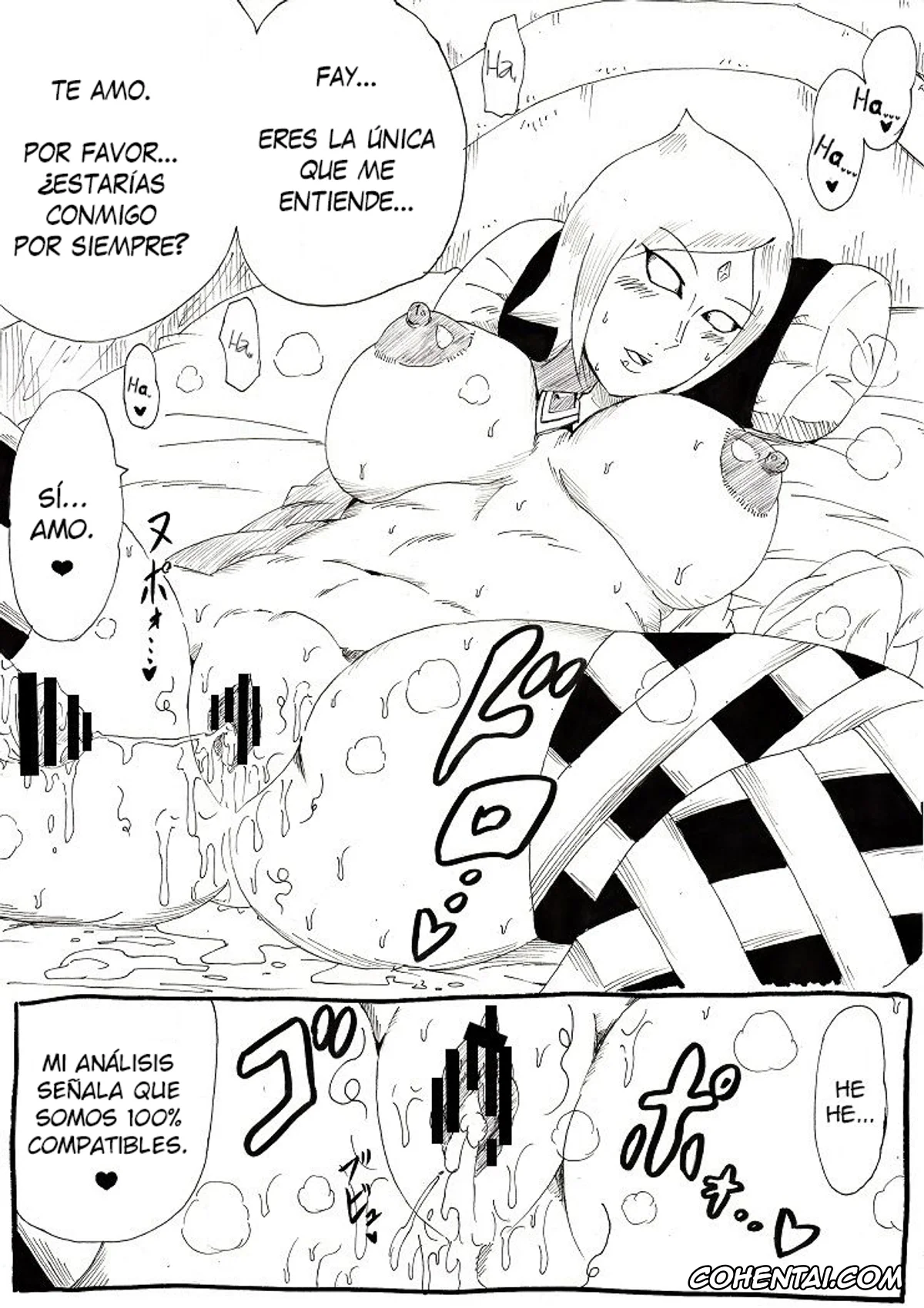 The Legend Of Zelda hentai, Fi hentai, Link hentai, Master no Tame nara… (The Legend of Zelda: Skyward Sword), pagina 18
