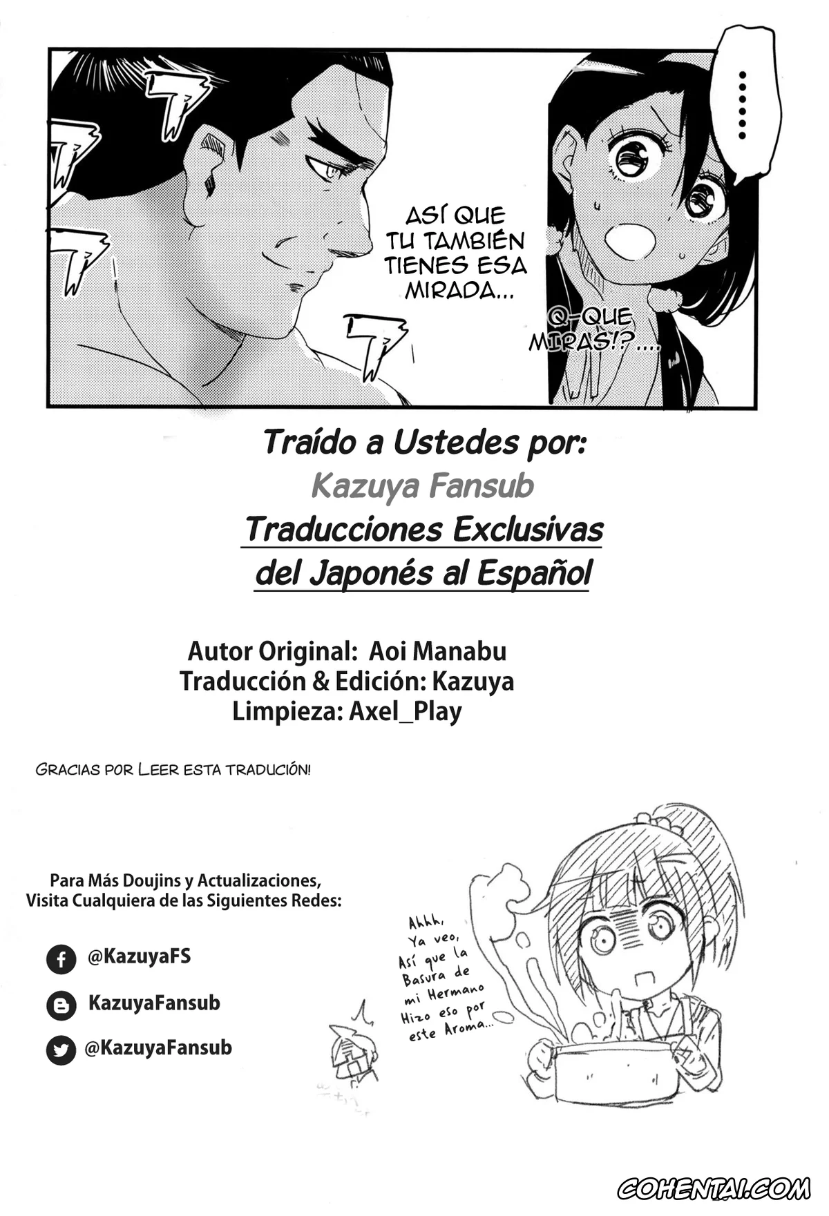 Bokutachi wa Benkyou ga Dekinai porno, Mafuyu Kirisu porno, Nariyuki Yuiga porno, Bokutachi wa Yoru no Benkyou ga Dekinai (Bokutachi wa Benkyou ga Dekinai), pagina 17