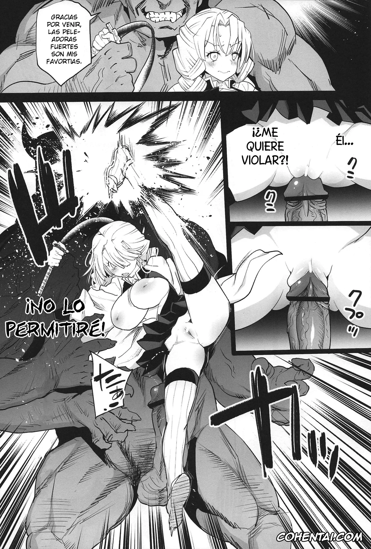 Kimetsu No Yaiba | Demon Slayer xxx, Mitsuri Kanroji xxx, Shinobu Kochou xxx, Kimetsu no Urabon (Kimetsu no Yaiba), pagina 7