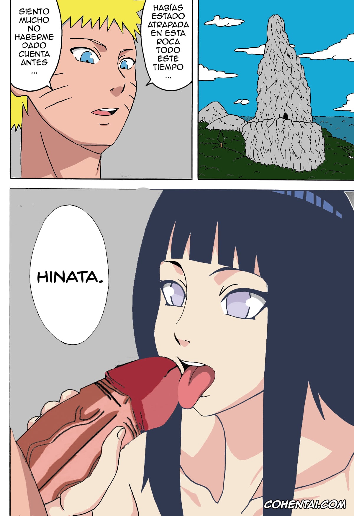 Boruto xxx, NARUTO xxx, Boruto Uzumaki xxx, Hinata Hyuga xxx, Naruto Uzumaki xxx, Sakura Haruno xxx, Tsunade xxx, Jungle GT (Boruto), pagina 43