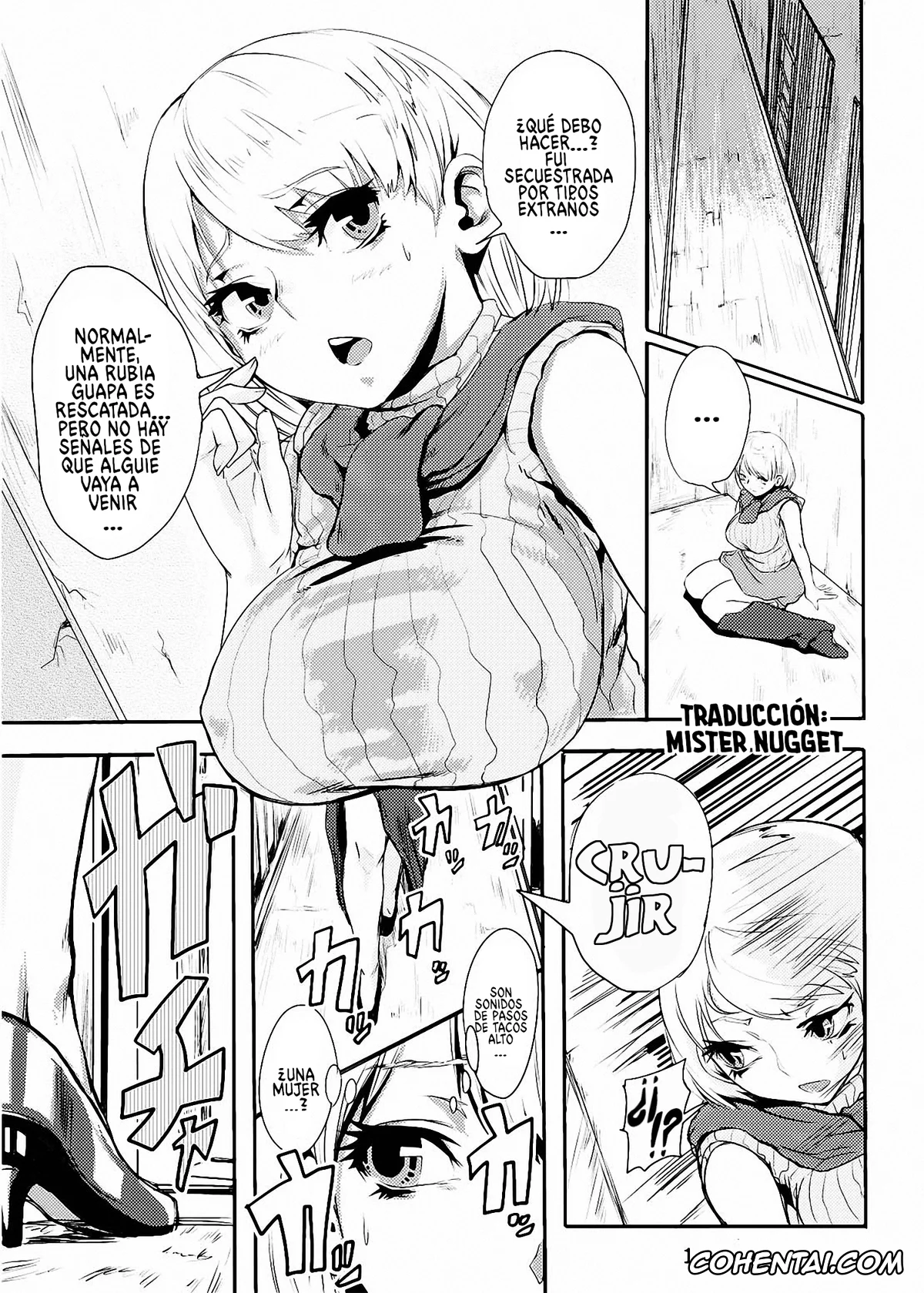 Resident Evil | Biohazard porno, Ada Wong porno, Ashley Graham porno, Ada no Ashley Choukyouki (Resident Evil 4), pagina 2