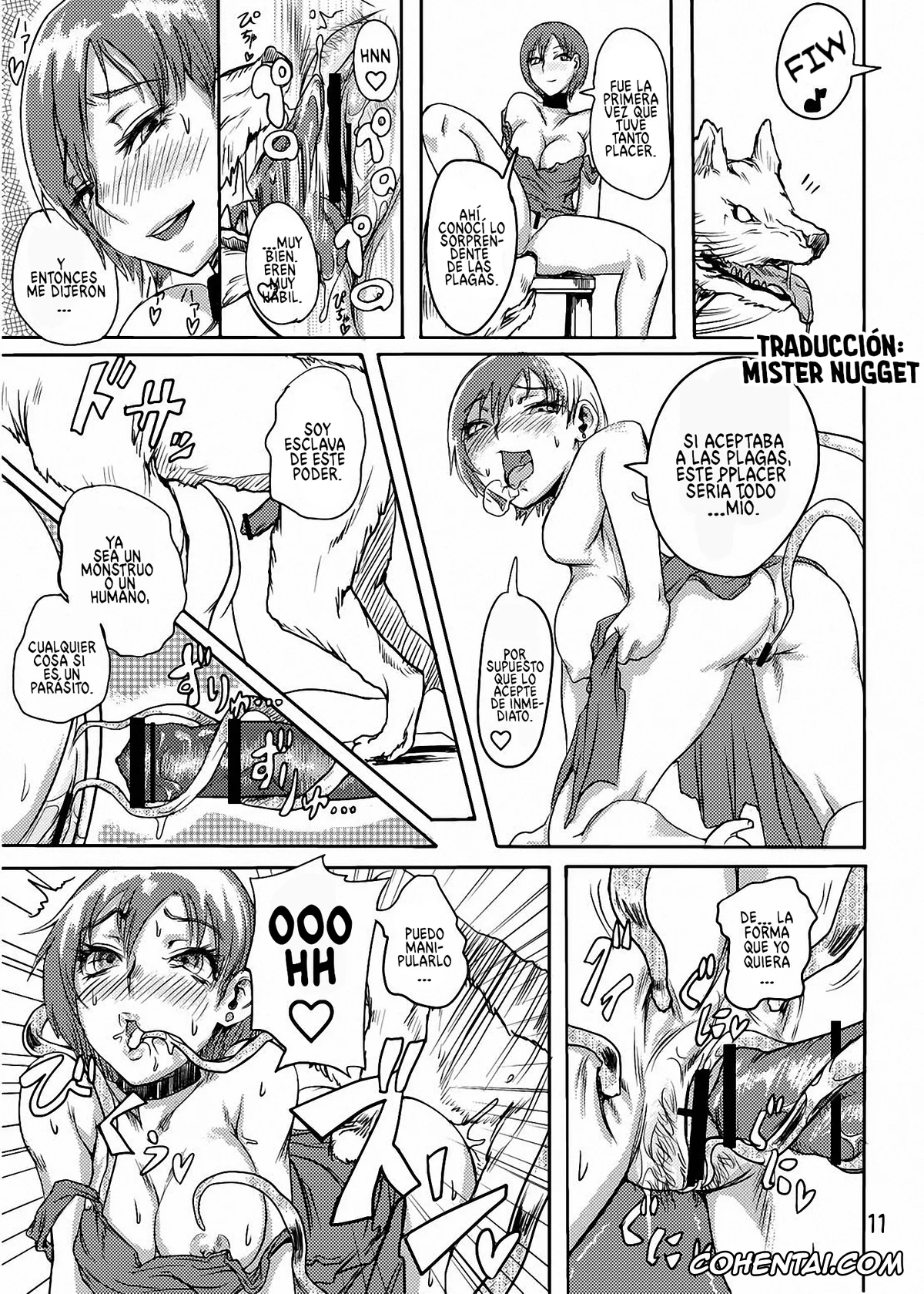 Resident Evil | Biohazard hentai, Ada Wong hentai, Ashley Graham hentai, Ada no Ashley Choukyouki (Resident Evil 4), pagina 12