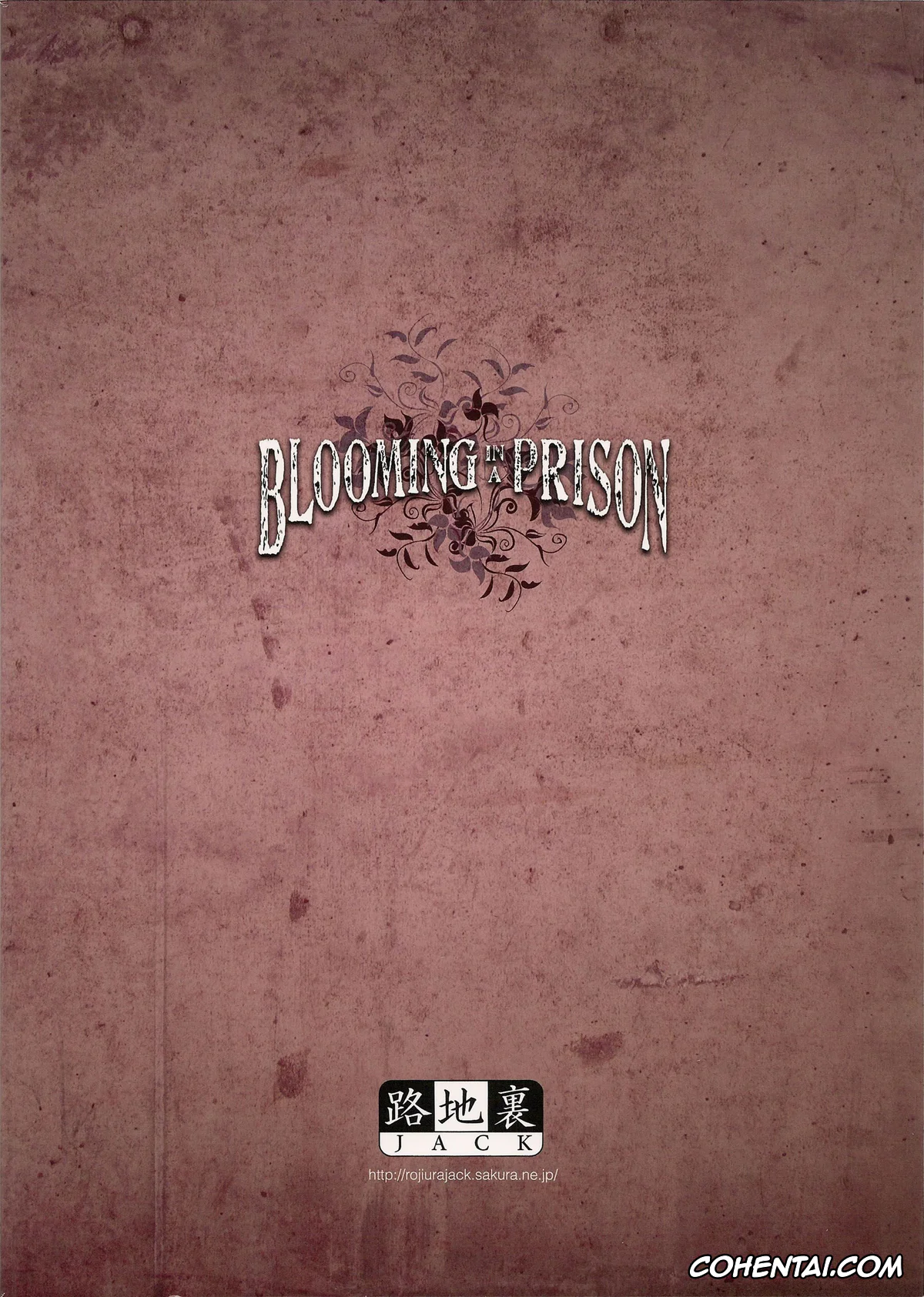 One Piece porno, Nico Robin porno, Blooming In A Prison (One Piece), pagina 26