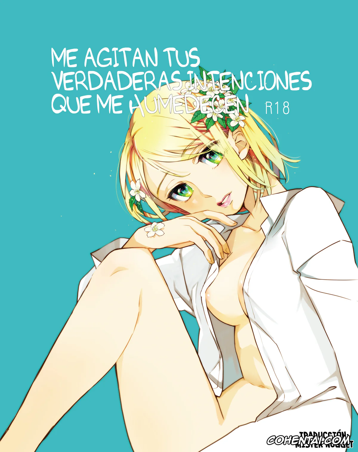Shingeki No Kyojin | Attack On Titan xxx, Levi Ackerman xxx, Petra Ral xxx, Me Agitan Tus Verdaderas Intenciones Que Me Humedecen (B1325039) (V2) (Shingeki no Kyojin), pagina 1