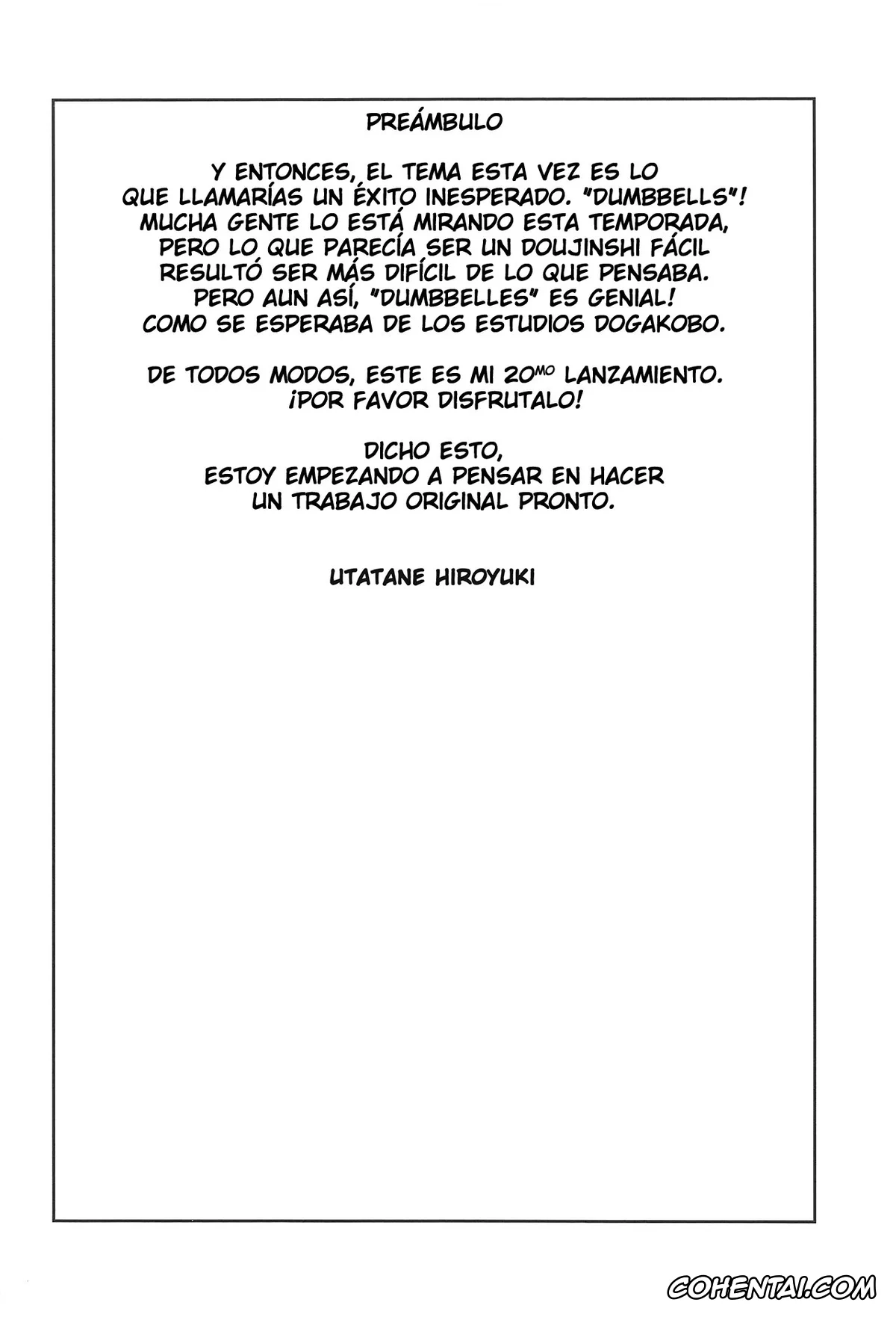 Dumbbell Nan Kilo Moteru? xxx, Hibiki Sakura xxx, Pocchari Oniku (Dumbbell Nan Kilo Moteru?), pagina 4