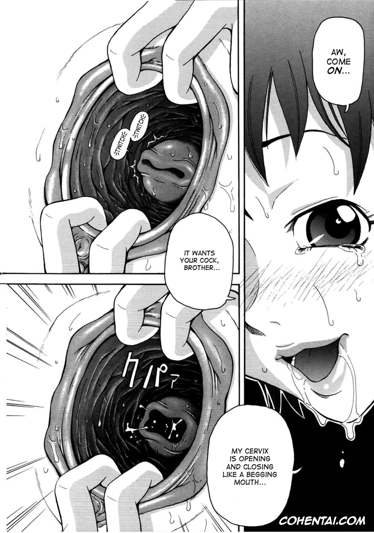 Manga hentai, Tankoubon hentai, Chou Monzetsu Curriculum, pagina 54