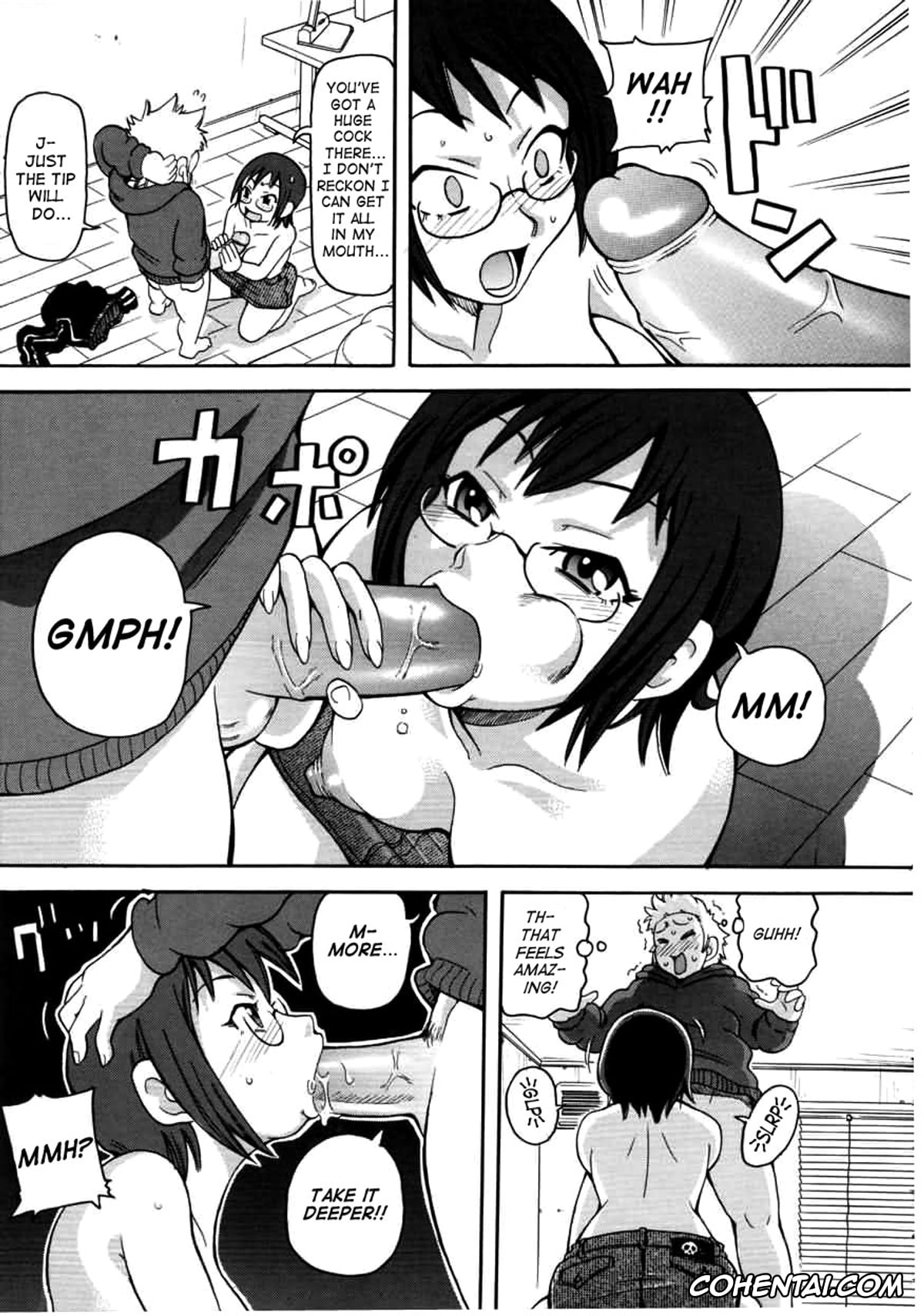 Manga xxx, Tankoubon xxx, Chou Monzetsu Curriculum, pagina 139