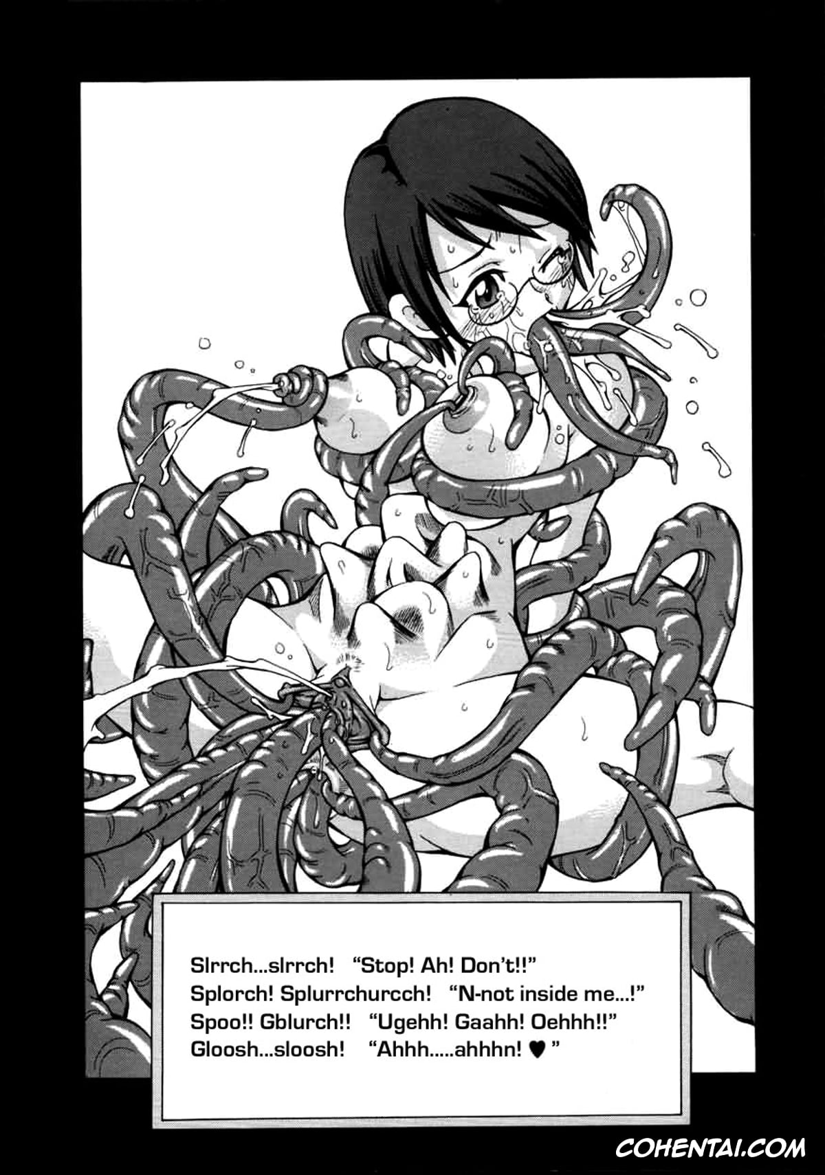 Manga hentai, Tankoubon hentai, Chou Monzetsu Curriculum, pagina 168